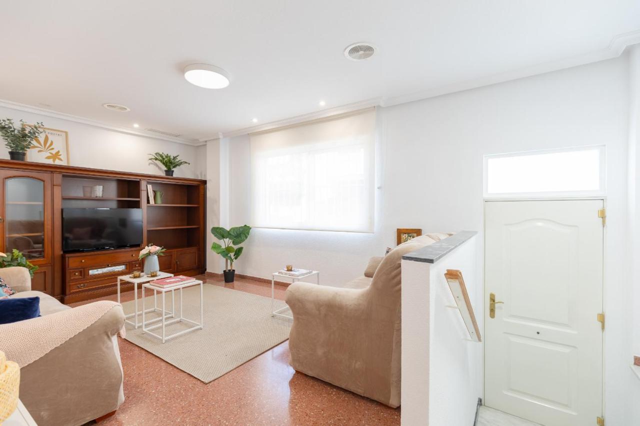Ferienwohnung Stars Courtyard By Fidalsa Arenales del Sol Exterior foto