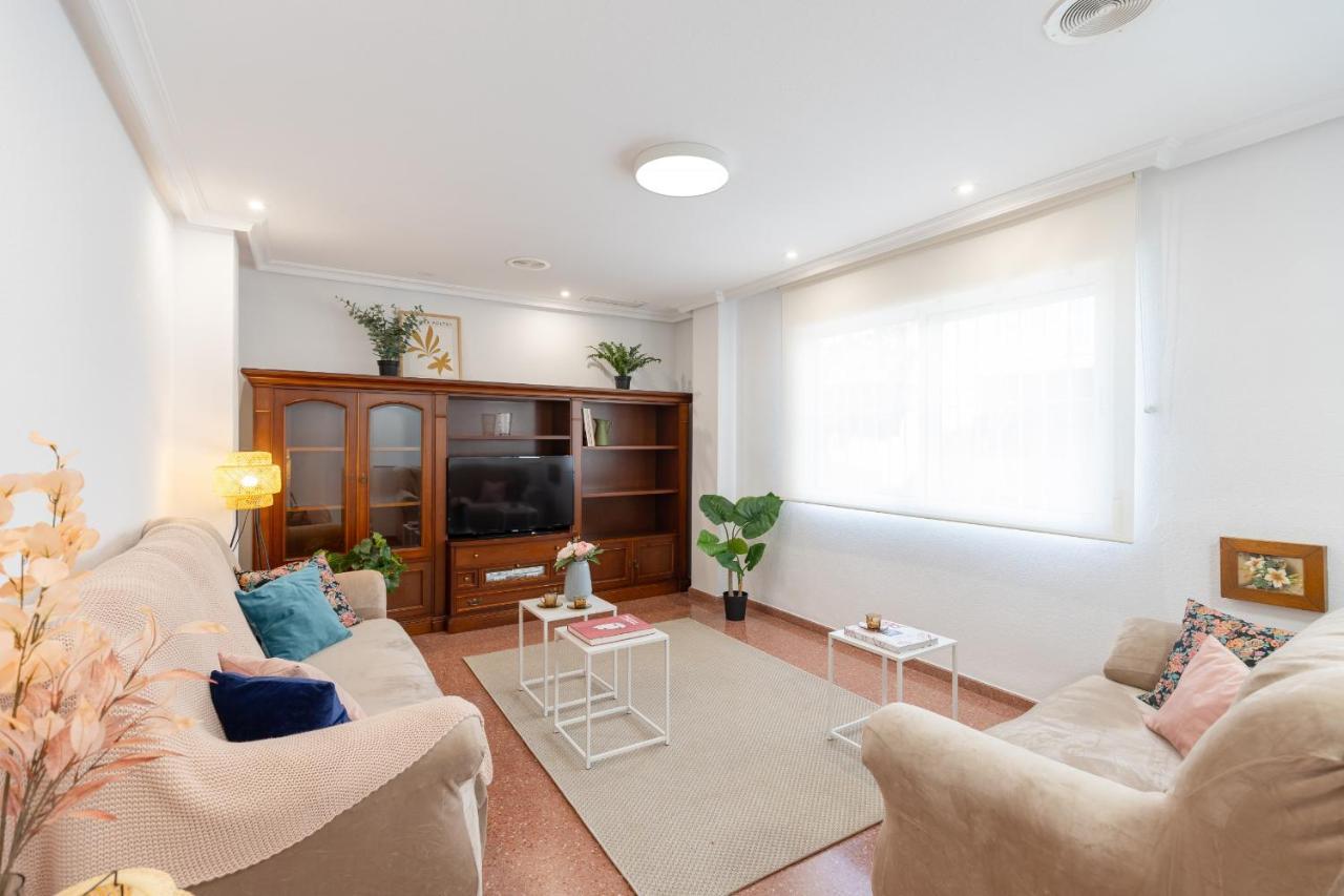 Ferienwohnung Stars Courtyard By Fidalsa Arenales del Sol Exterior foto